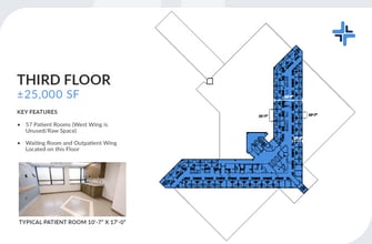 175 E Chester Pike, Ridley Park, PA à louer Photo intérieure- Image 1 de 1