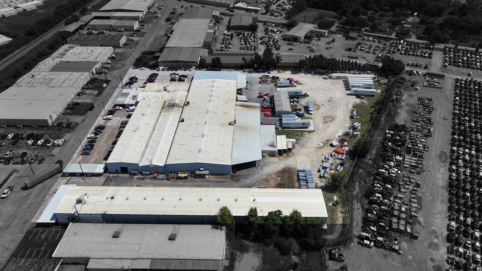 5936 Eden Dr, Haltom City, TX for sale - Building Photo - Image 2 of 11