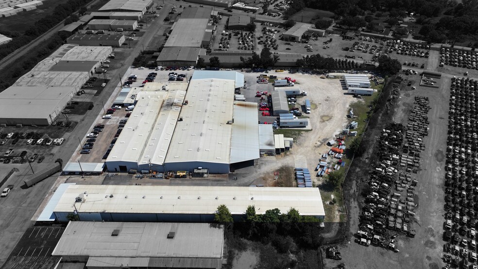 5936 Eden Dr, Haltom City, TX à vendre - Photo du bâtiment - Image 2 de 11