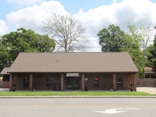 1850 N Martin Luther King Hwy, Lake Charles, LA for sale - Primary Photo - Image 1 of 1