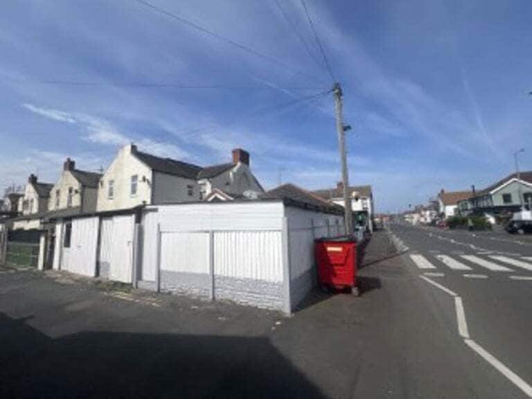 30 Nutter Rd, Thornton Cleveleys à vendre - Photo du bâtiment - Image 2 de 11