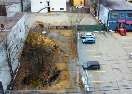 61 Prince Edward St, Saint John, NB à vendre - Photo du bâtiment - Image 3 de 6