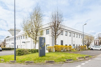 Plus de détails pour 12 Avenue du Québec, Villebon-sur-Yvette - Bureau, Local d'activités à louer