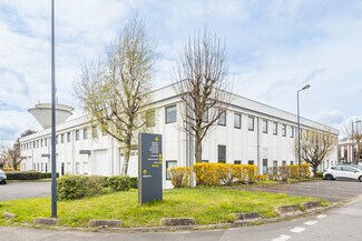 More details for 12 Avenue du Québec, Villebon-sur-Yvette - Office for Lease