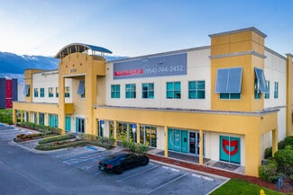 Plus de détails pour 10368 W State Road 84, Davie, FL - Bureau à louer