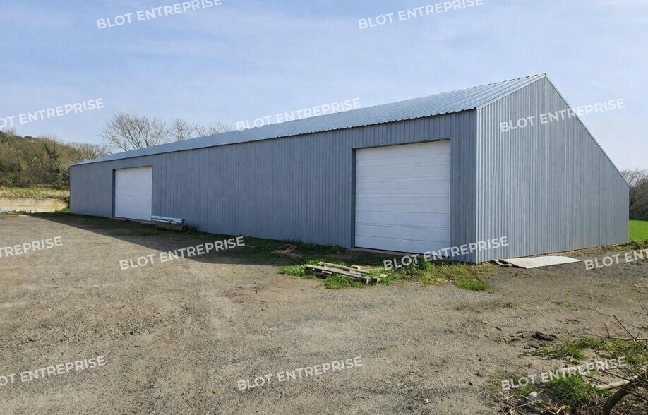 Flex in Landivisiau for lease - Building Photo - Image 1 of 1