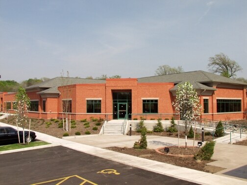 550 Essjay Rd, Williamsville, NY for lease Primary Photo- Image 1 of 12