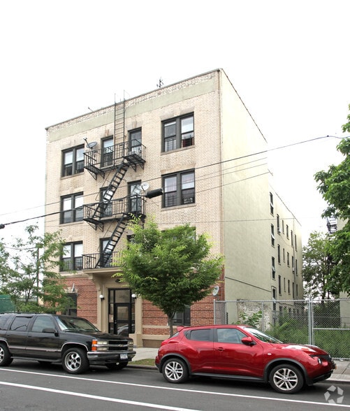 1445 St Marks Ave, Brooklyn, NY for sale - Building Photo - Image 2 of 2