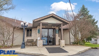 Plus de détails pour 3636 Canfield Rd, Cornersburg, OH - Commerce de détail à vendre