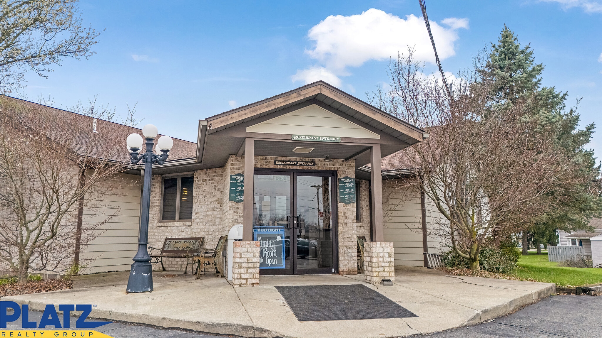 3636 Canfield Rd, Cornersburg, OH for sale Primary Photo- Image 1 of 15