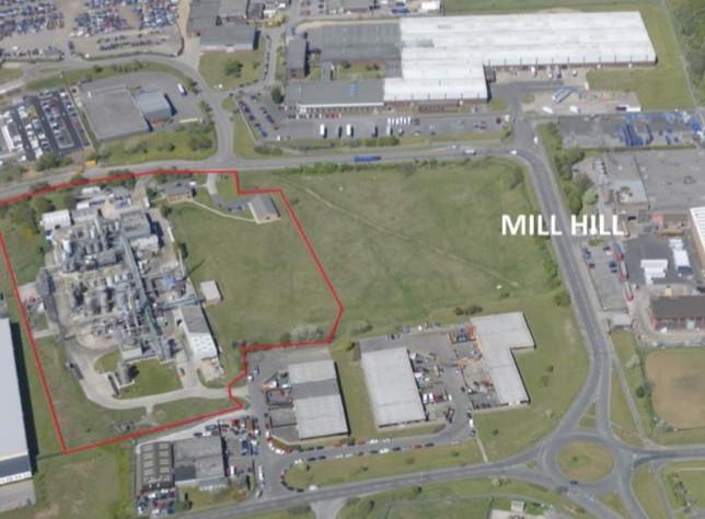 Mill Hl, Peterlee for sale Primary Photo- Image 1 of 3