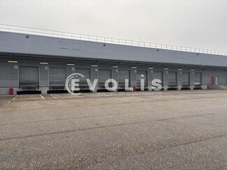 More details for 5 Boulevard Vos, Mions - Flex for Lease