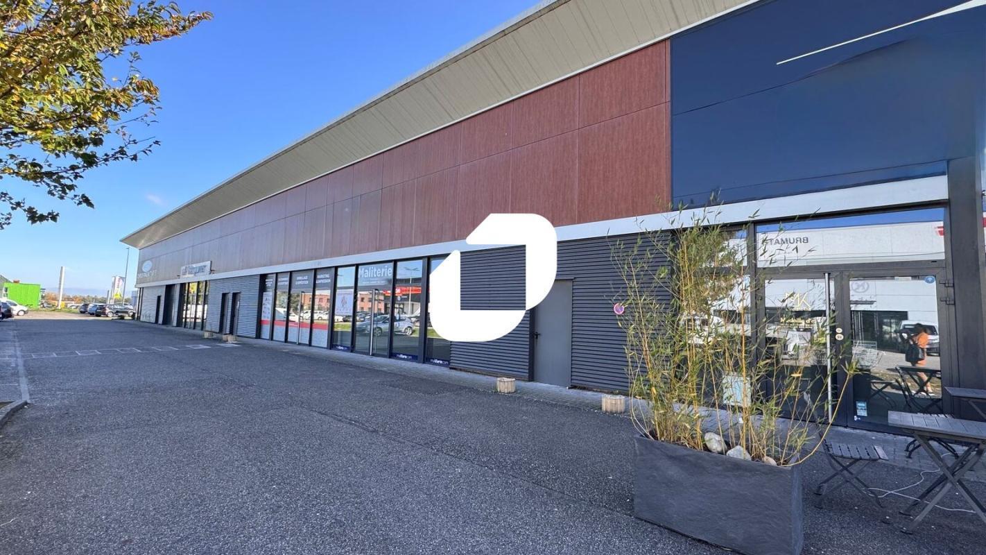 184 Avenue De Strasbourg, Brumath for lease Building Photo- Image 1 of 6