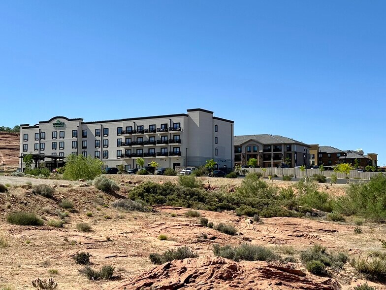 SCENIC VIEW RD, Page, AZ à vendre - Autre - Image 3 de 5