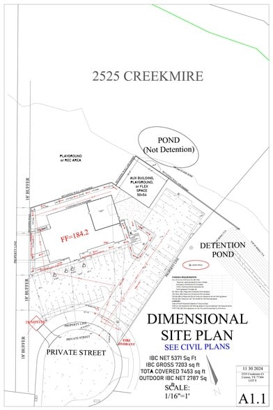 2525 Creekmire Ct, Conroe, TX for sale - Building Photo - Image 3 of 6