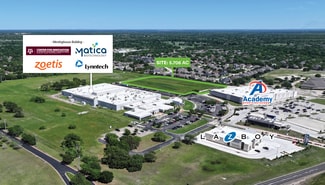 More details for 00 Earl Rudder Freeway, College Station, TX - Land for Sale