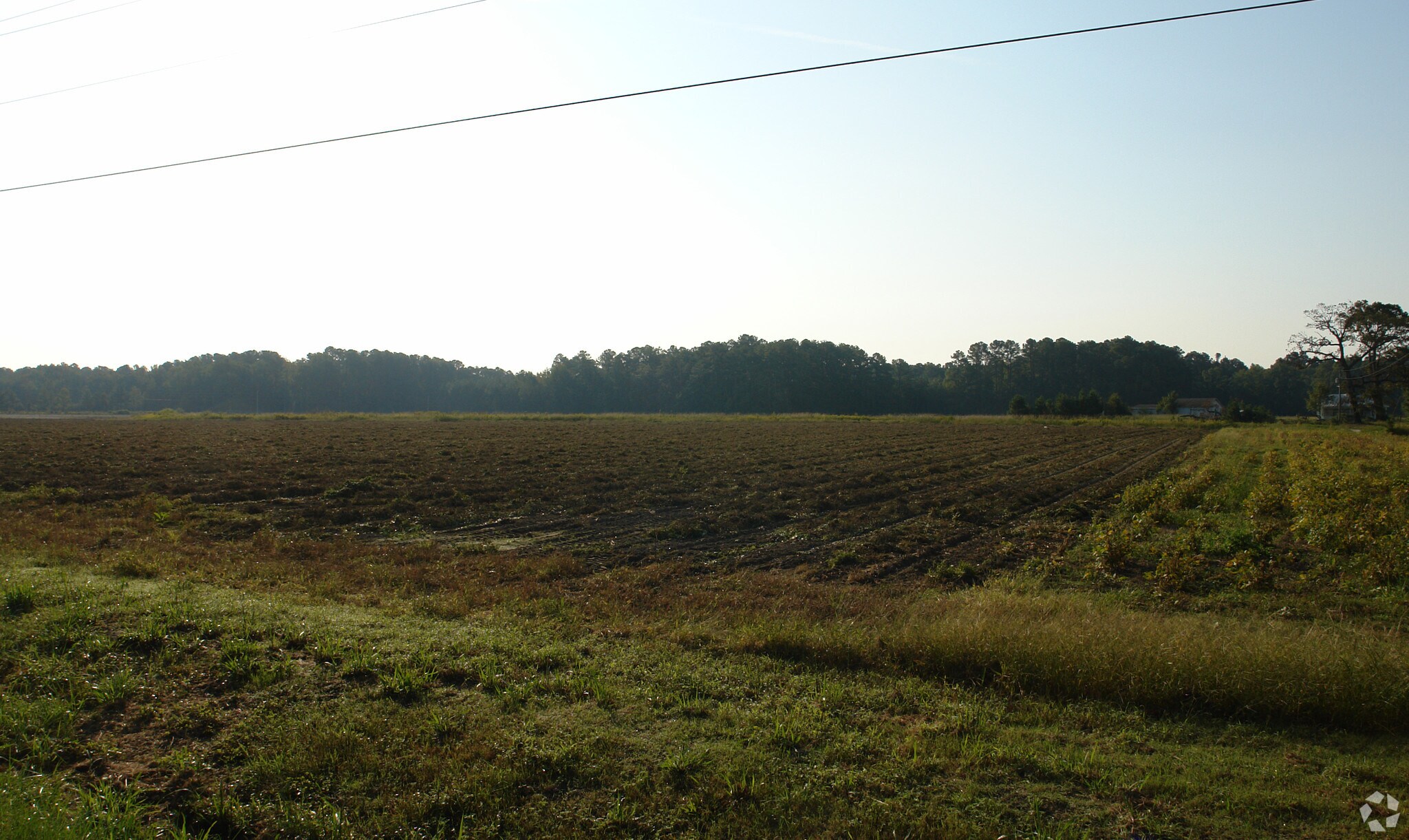 2832 Rucker Farm Ln, Winterville, NC à vendre Photo principale- Image 1 de 5