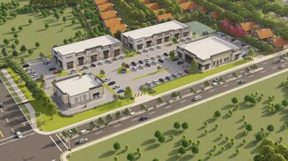 Plus de détails pour Shops at Bagdad Corner – Commerce de détail à vendre, Leander, TX