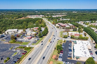 3375 Sugarloaf Pkwy, Lawrenceville, GA à louer Photo du bâtiment- Image 2 de 28