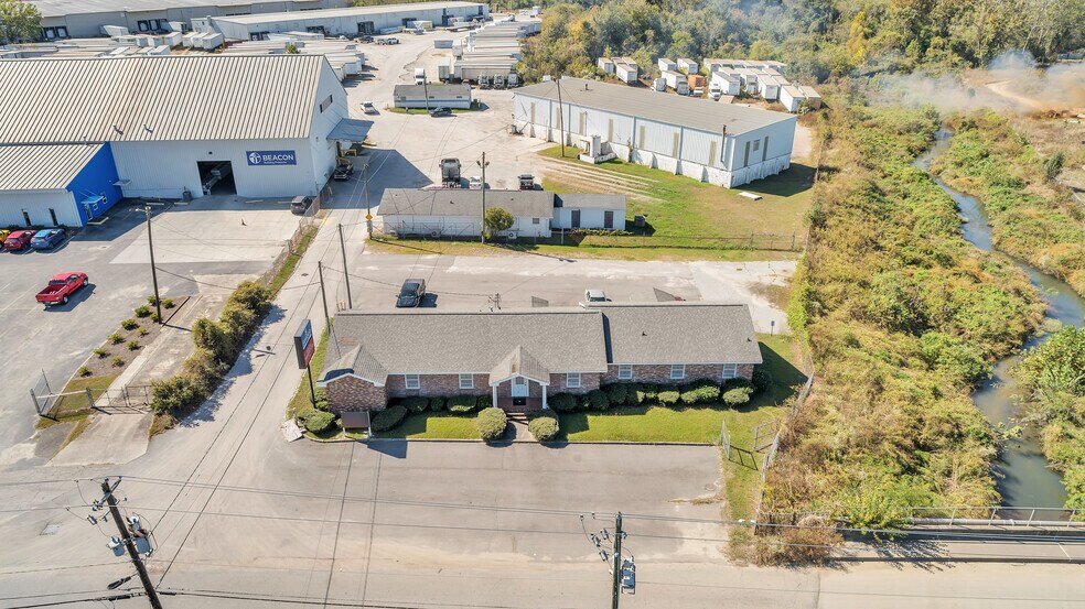 940 Molly Pond Rd, Augusta, GA à louer - Photo du bâtiment - Image 2 de 18