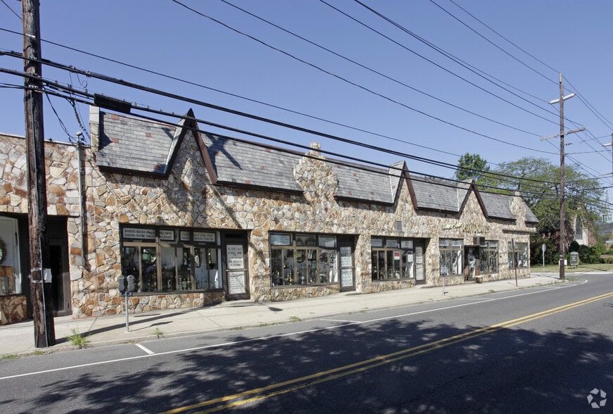 900-920 Rockaway Ave, Valley Stream, NY for lease - Building Photo - Image 2 of 8