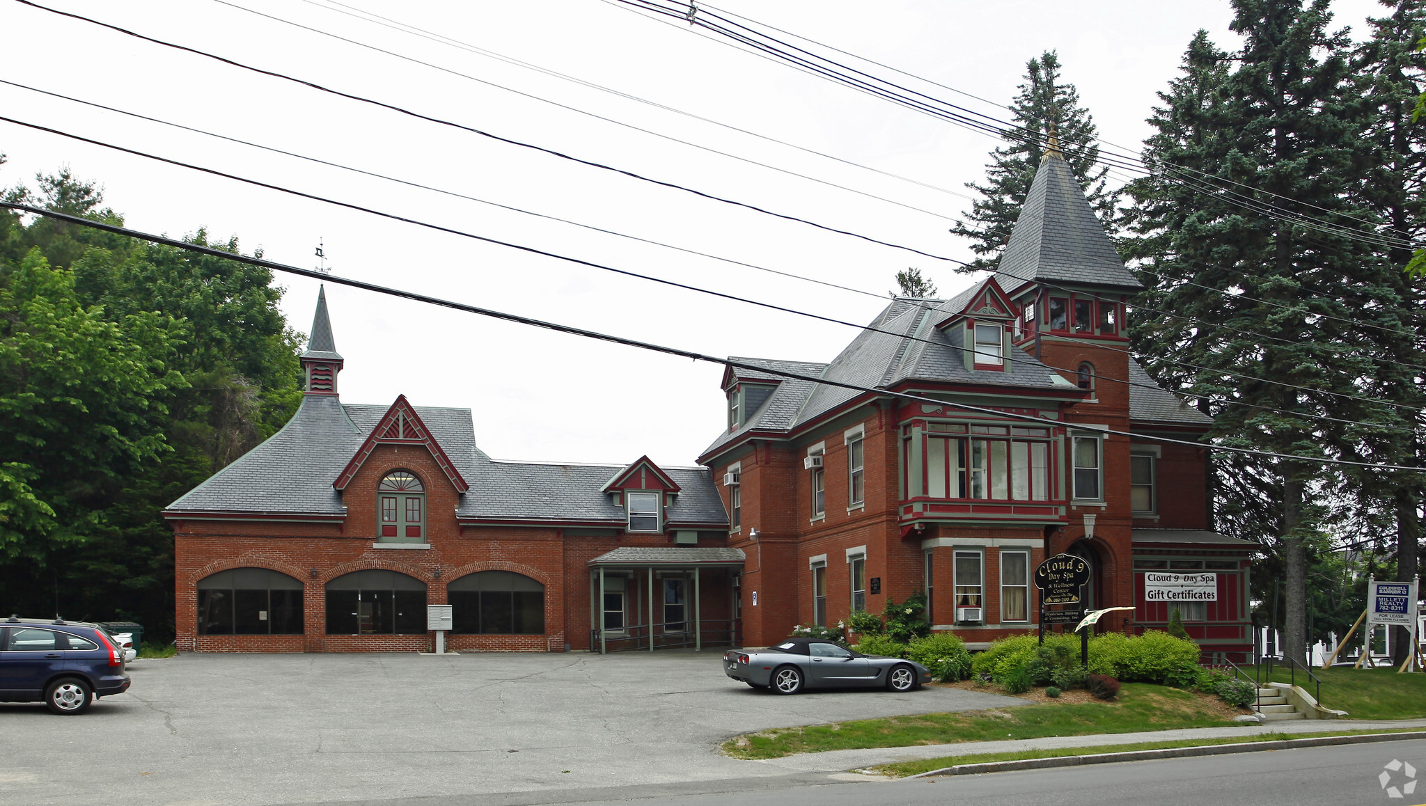 465 Main St, Lewiston, ME for sale Primary Photo- Image 1 of 1