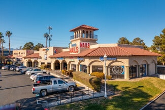 More details for 8530 W Sahara Ave, Las Vegas, NV - Retail for Lease