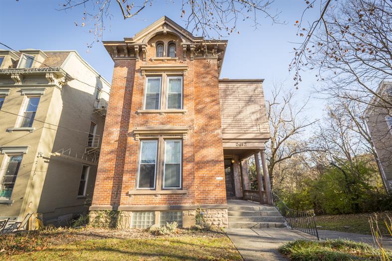 2612 Eden Ave, Cincinnati, OH for sale - Primary Photo - Image 3 of 3