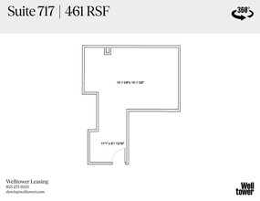 4955 Van Nuys Blvd, Sherman Oaks, CA for lease Floor Plan- Image 1 of 1