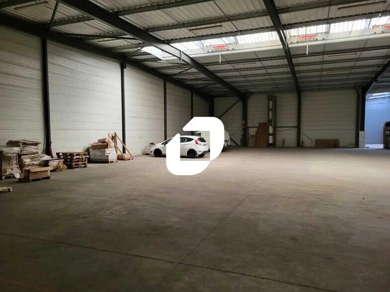 Bureau dans Mérignac à louer - Photo du bâtiment - Image 2 de 7