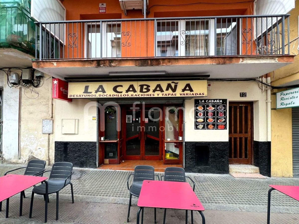 Avenida Catalunya, 12, Lloret de Mar, GER 17310 - Unité Pta. 1 - - Photo intérieure - Image 2 of 13