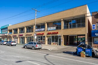 Plus de détails pour 69-21 164th St, Fresh Meadows, NY - Bureau à vendre