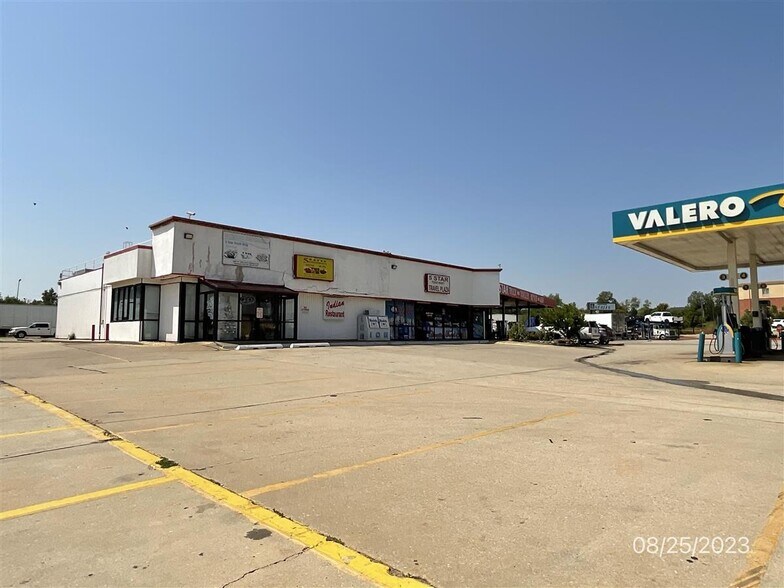 4600 NE 120th St, Oklahoma City, OK for sale - Primary Photo - Image 1 of 1