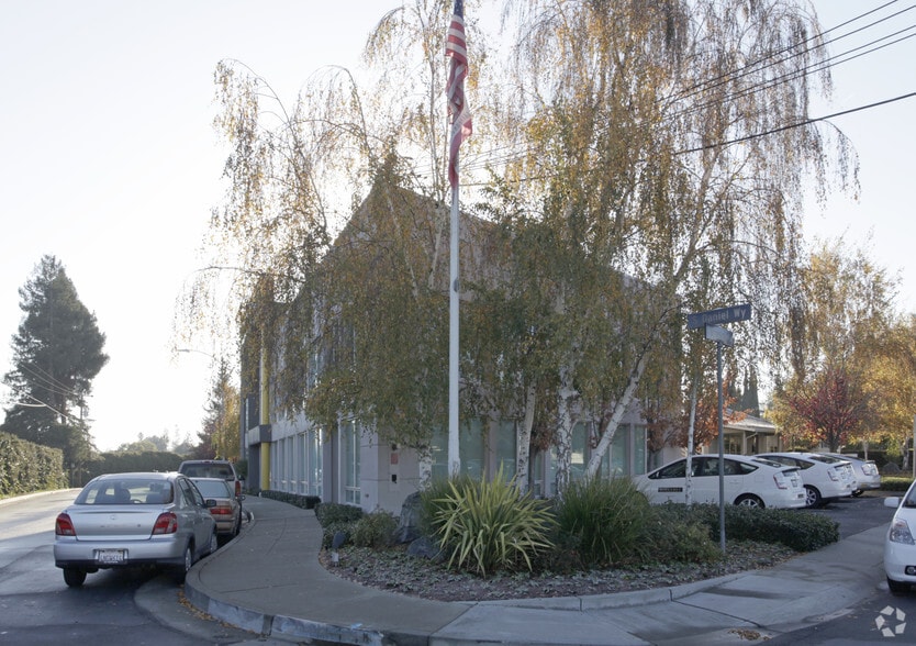 355 S Daniel Way, San Jose, CA for lease - Building Photo - Image 3 of 3