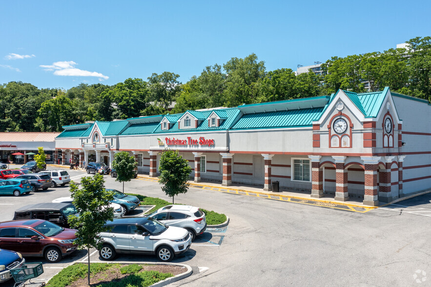 381-393 N Central Ave, Hartsdale, NY for sale - Primary Photo - Image 1 of 1