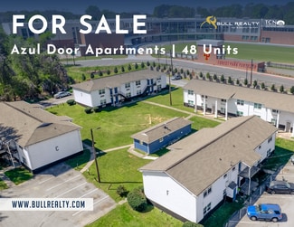 More details for 969 Forest Ave, Forest Park, GA - Multifamily for Sale