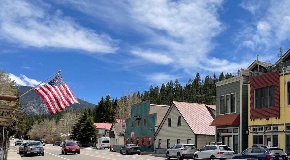 Main, Minturn, CO for sale - Building Photo - Image 1 of 1