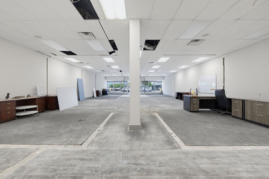 3309 NE 33rd St, Fort Lauderdale, FL for lease - Building Photo - Image 3 of 22
