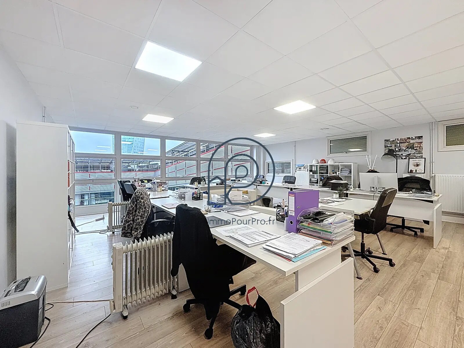 Office in Lille for sale Primary Photo- Image 1 of 12