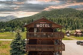 91 US-89, Alpine, WY à vendre - Photo du bâtiment - Image 2 de 6