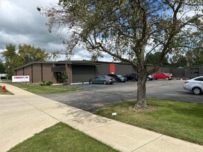 7232 Jackson Rd, Ann Arbor, MI for lease Building Photo- Image 1 of 7