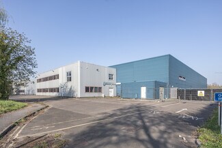 More details for 2 Fountain Ln, Cardiff - Industrial for Lease