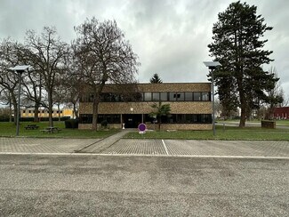 Plus de détails pour Bureau à louer