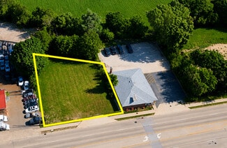 More details for 4718 Roosevelt Rd, Hillside, IL - Land for Sale