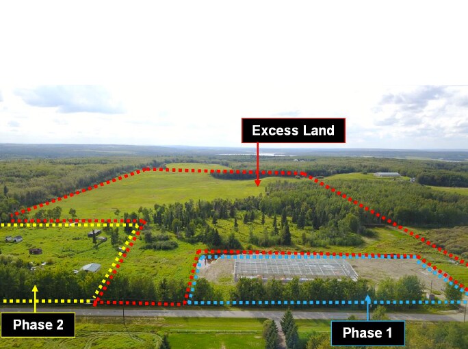 53324 Range Road 15, Parkland County, AB for sale Primary Photo- Image 1 of 3