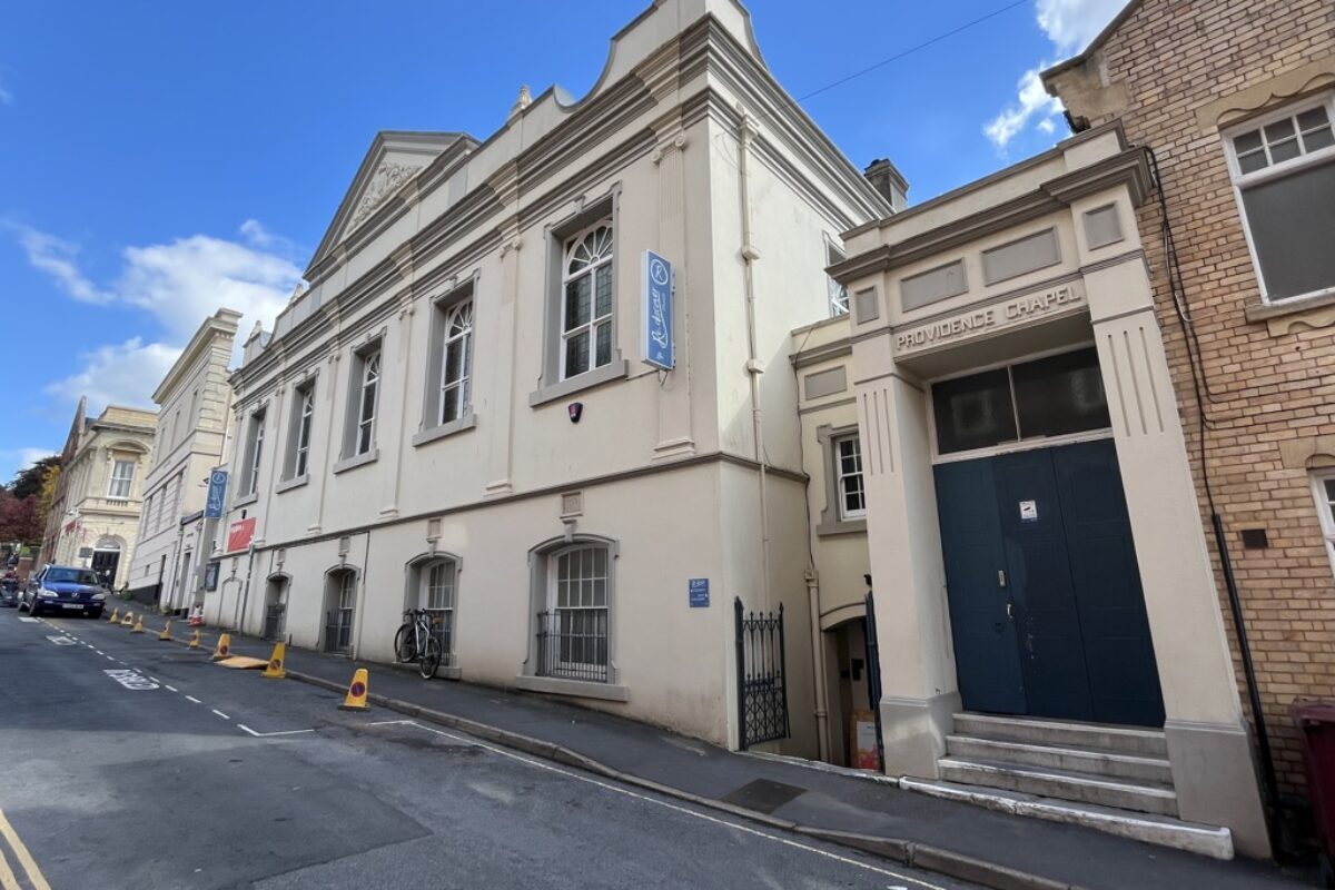 Northernhay St, Exeter à vendre Photo principale- Image 1 de 6