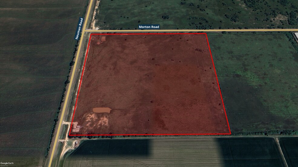 Morton Rd., Brookshire, TX à vendre - Photo du bâtiment - Image 1 de 5
