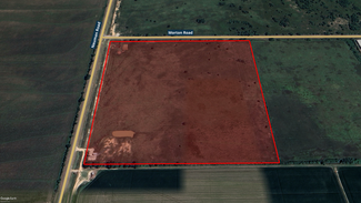 Plus de détails pour Morton Rd., Brookshire, TX - Terrain à vendre