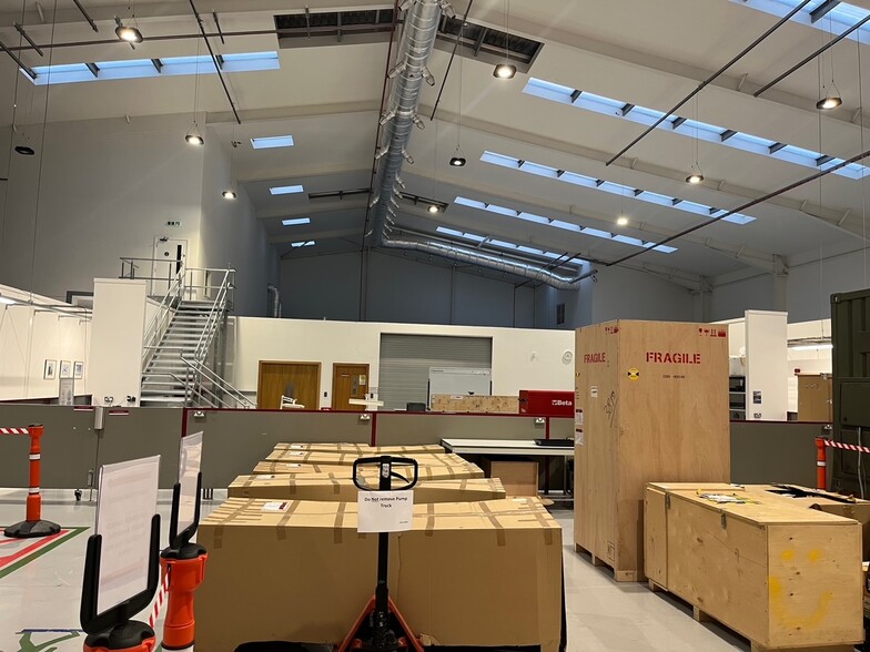 Tiber Way, Leicester for sale - Building Photo - Image 2 of 2