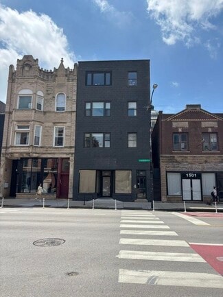 More details for 1465 W Chicago Ave, Chicago, IL - Office for Lease